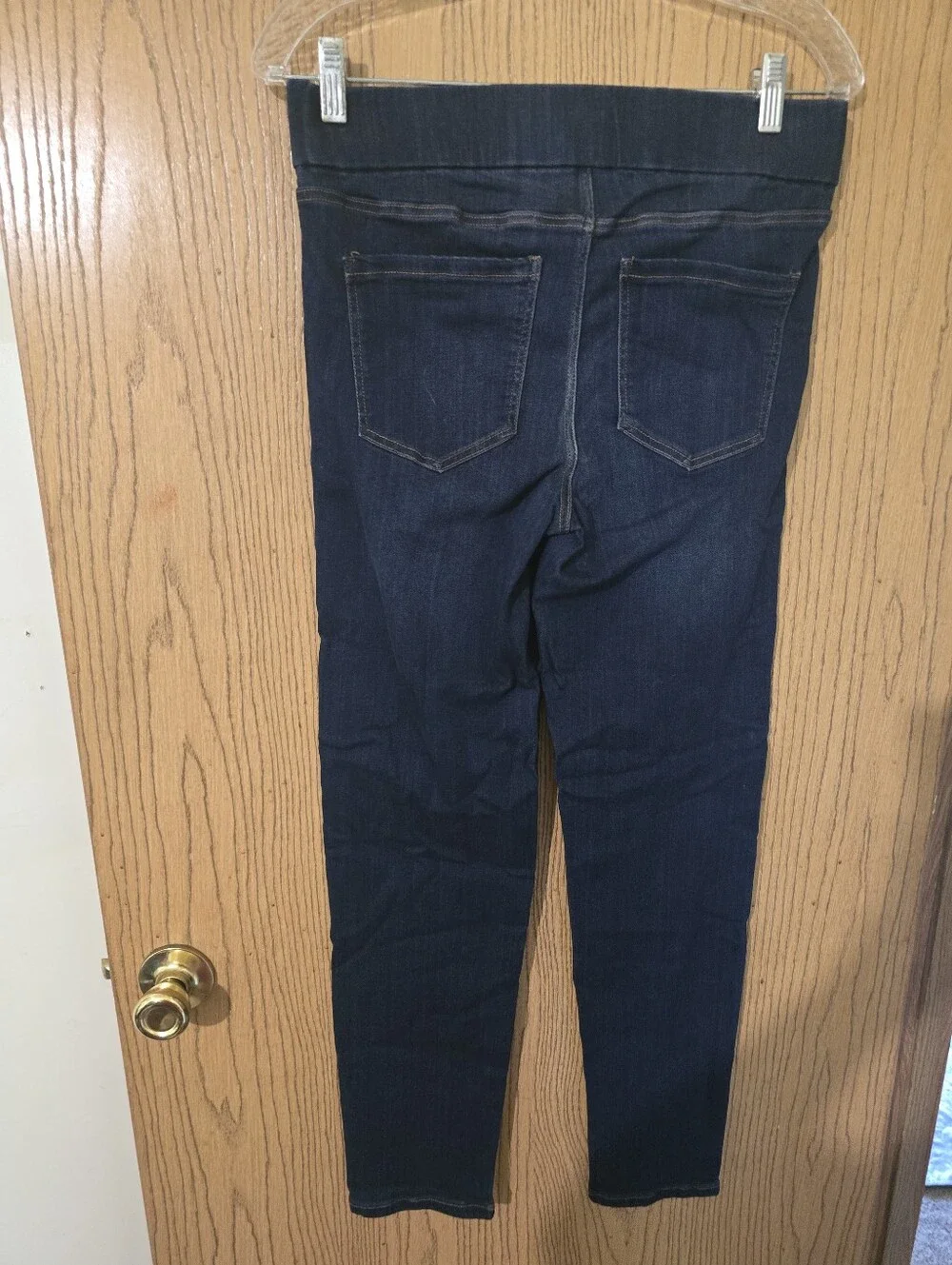 Liverpool Sienna Pull On Slim Jean Sz6